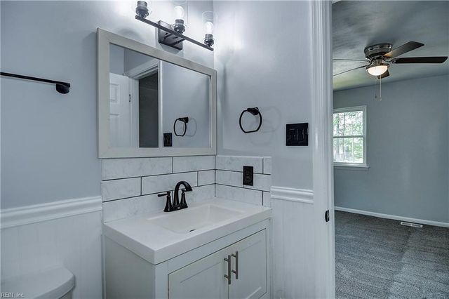 112 Bristol AVE, Norfolk, VA 23502