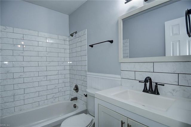 112 Bristol AVE, Norfolk, VA 23502