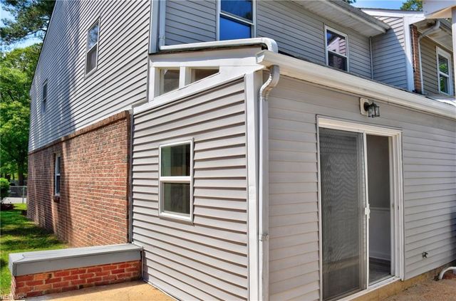 112 Bristol AVE, Norfolk, VA 23502