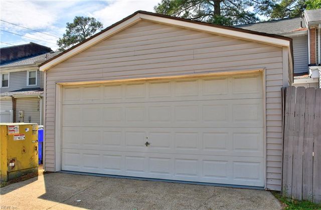 112 Bristol AVE, Norfolk, VA 23502