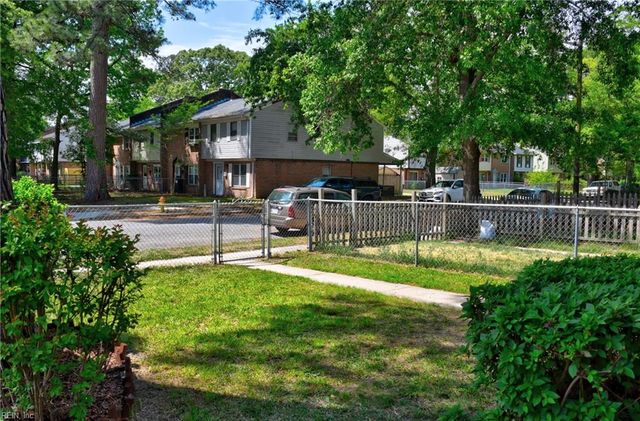 112 Bristol AVE, Norfolk, VA 23502