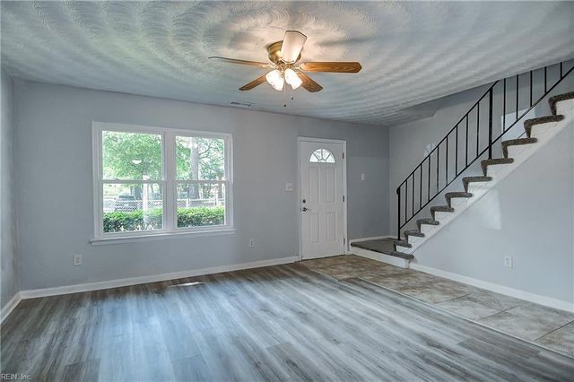 112 Bristol AVE, Norfolk, VA 23502