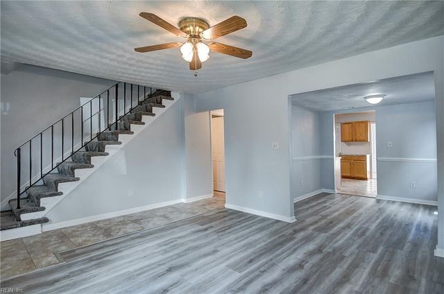 112 Bristol AVE, Norfolk, VA 23502