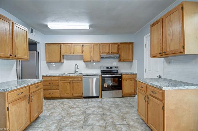 112 Bristol AVE, Norfolk, VA 23502