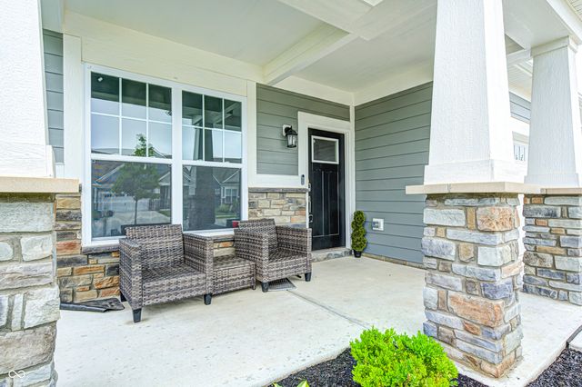 8108 Nik Street, Brownsburg, IN 46112