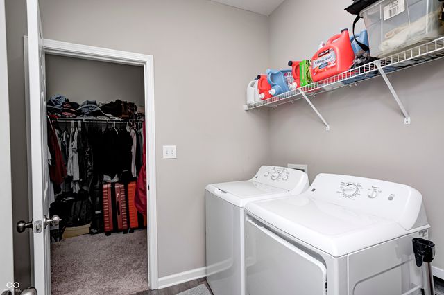 8108 Nik Street, Brownsburg, IN 46112