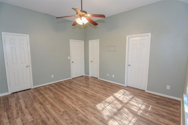 13570 Miller Lane, Willis, TX 77318