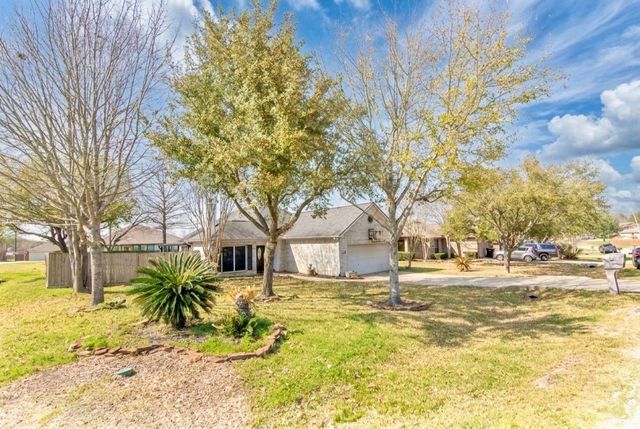 13570 Miller Lane, Willis, TX 77318