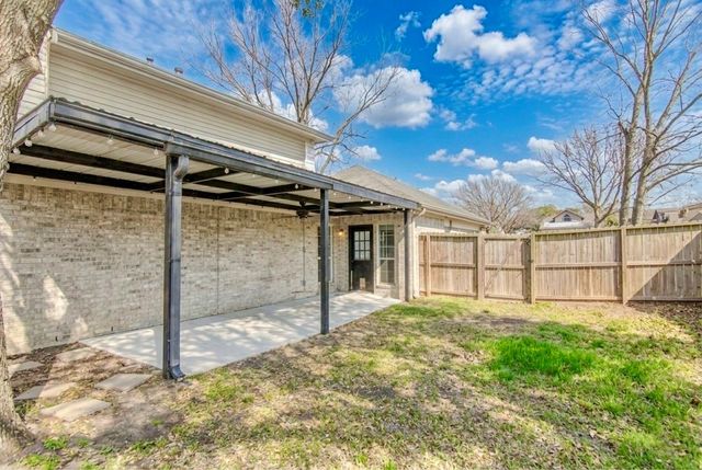 13570 Miller Lane, Willis, TX 77318