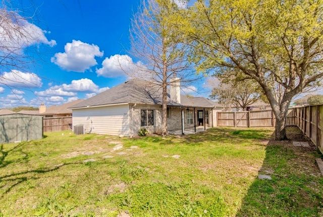 13570 Miller Lane, Willis, TX 77318