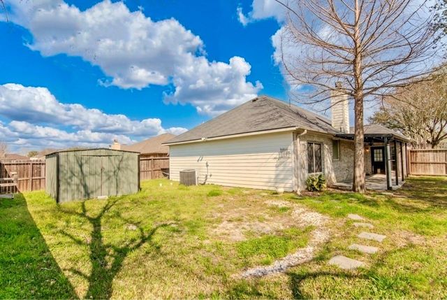 13570 Miller Lane, Willis, TX 77318