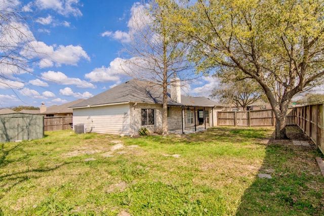 13570 Miller Lane, Willis, TX 77318