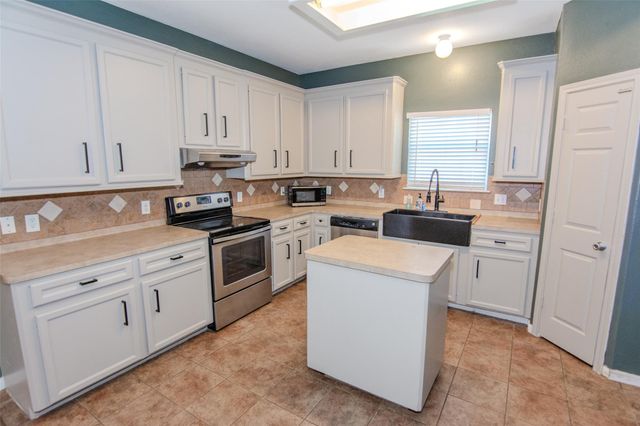 13570 Miller Lane, Willis, TX 77318