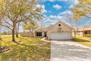 13570 Miller Lane, Willis, TX 77318