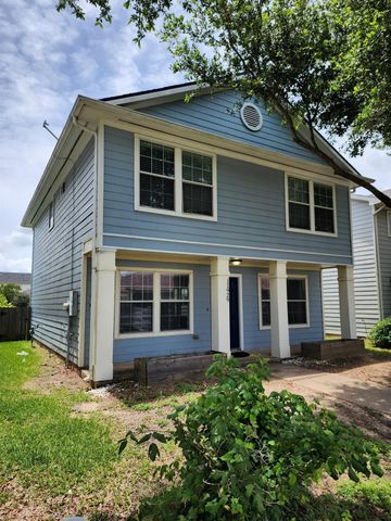 11929 Sanspereil Drive, Houston, TX 77047