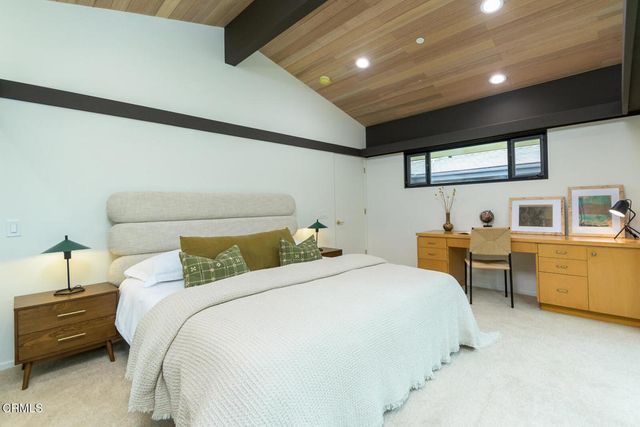 1724 E Loma Alta Drive, Altadena, CA 91001