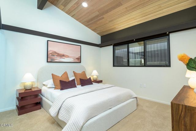 1724 E Loma Alta Drive, Altadena, CA 91001