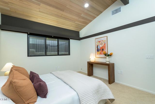 1724 E Loma Alta Drive, Altadena, CA 91001