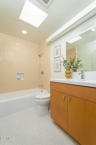 1724 E Loma Alta Drive, Altadena, CA 91001