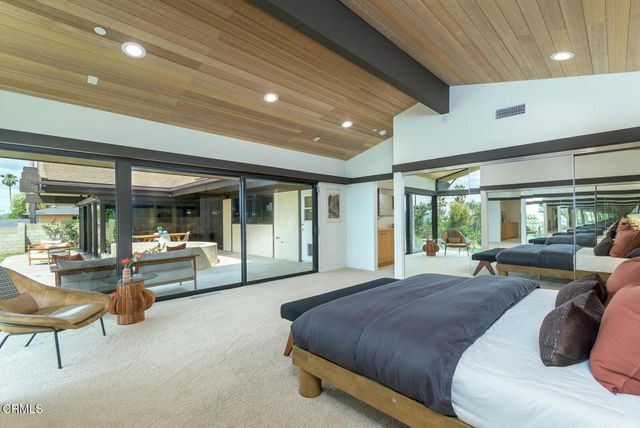 1724 E Loma Alta Drive, Altadena, CA 91001