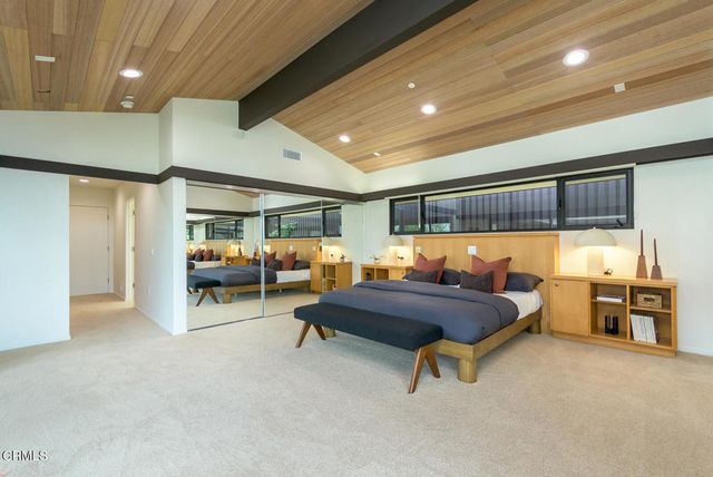 1724 E Loma Alta Drive, Altadena, CA 91001