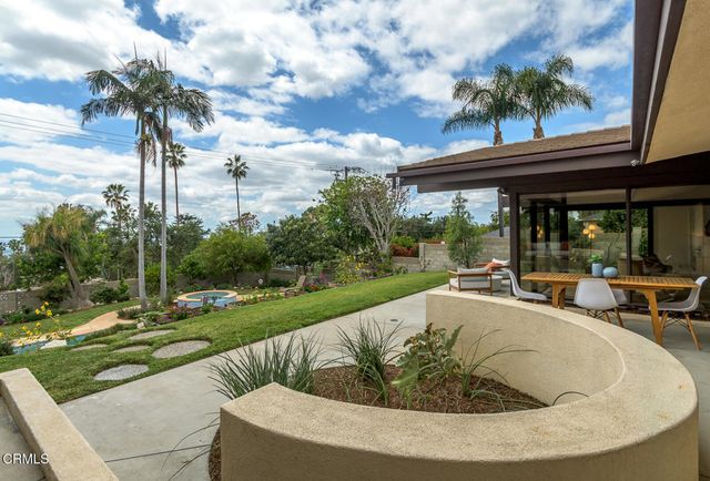 1724 E Loma Alta Drive, Altadena, CA 91001