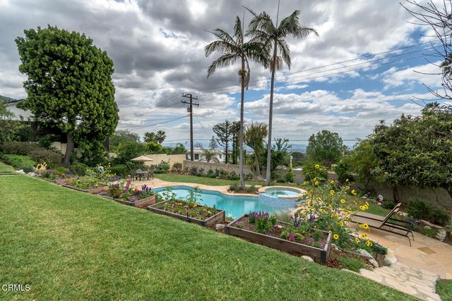 1724 E Loma Alta Drive, Altadena, CA 91001