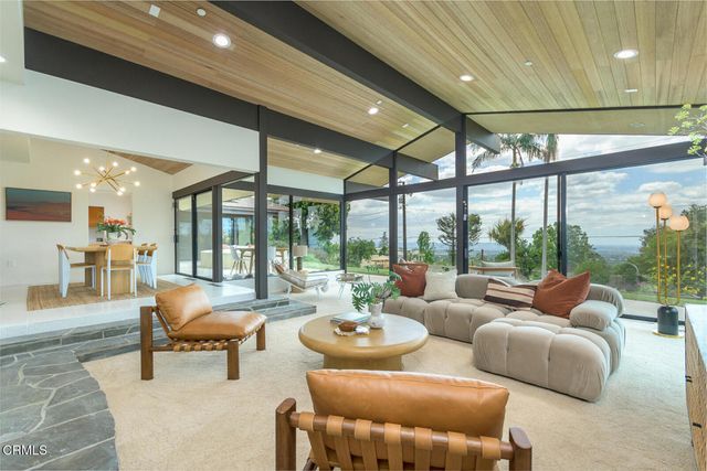 1724 E Loma Alta Drive, Altadena, CA 91001