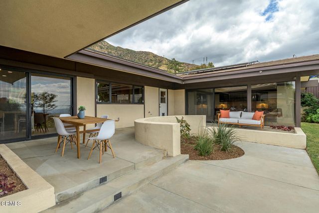 1724 E Loma Alta Drive, Altadena, CA 91001