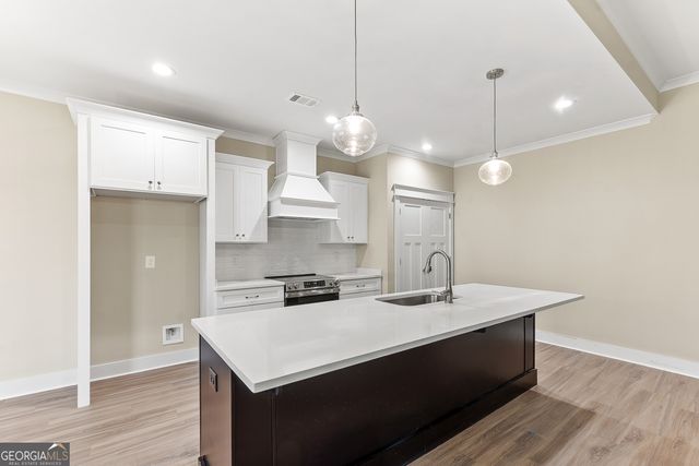 528 Bristleleaf Path, Kathleen, GA 31047