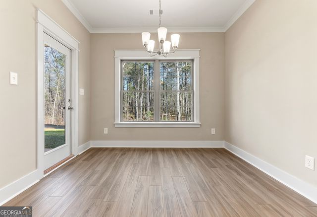 528 Bristleleaf Path, Kathleen, GA 31047