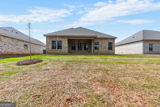 528 Bristleleaf Path, Kathleen, GA 31047