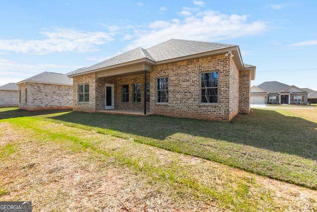 528 Bristleleaf Path, Kathleen, GA 31047