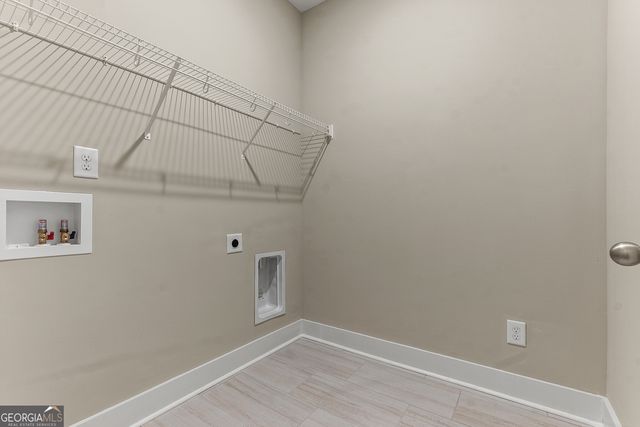 528 Bristleleaf Path, Kathleen, GA 31047