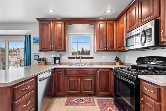 2704 BELLE PLANE ROAD, Green Bay, WI 54313