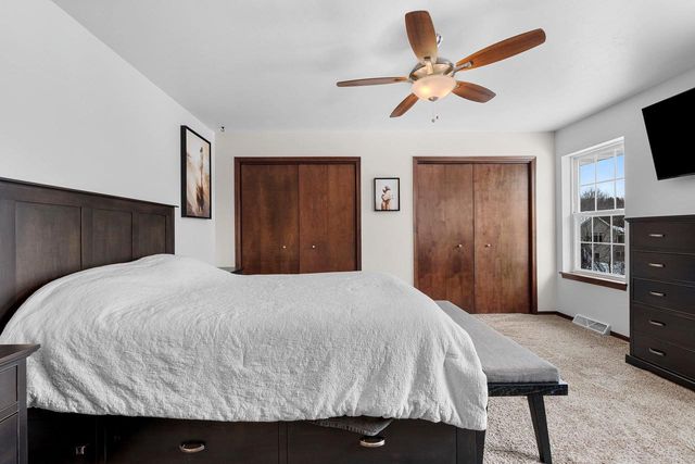 2704 BELLE PLANE ROAD, Green Bay, WI 54313