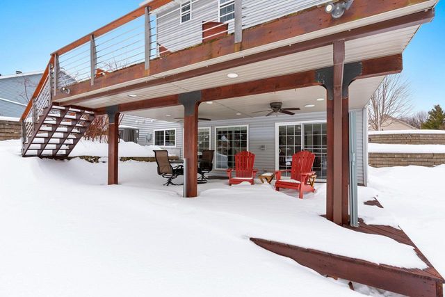 2704 BELLE PLANE ROAD, Green Bay, WI 54313