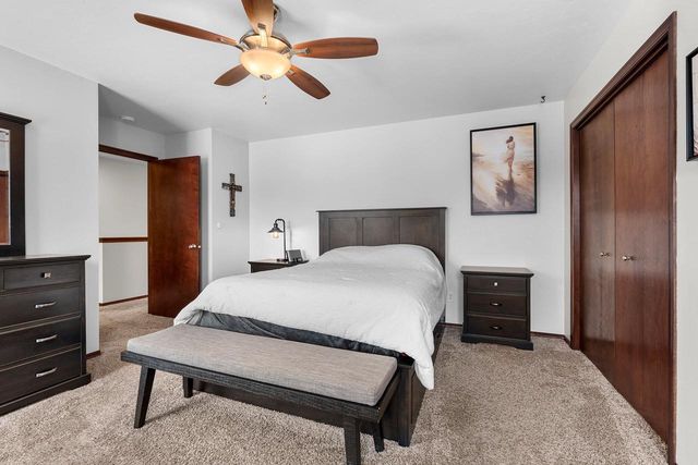 2704 BELLE PLANE ROAD, Green Bay, WI 54313