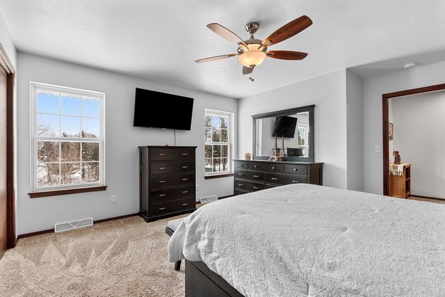 2704 BELLE PLANE ROAD, Green Bay, WI 54313