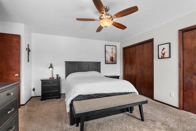 2704 BELLE PLANE ROAD, Green Bay, WI 54313