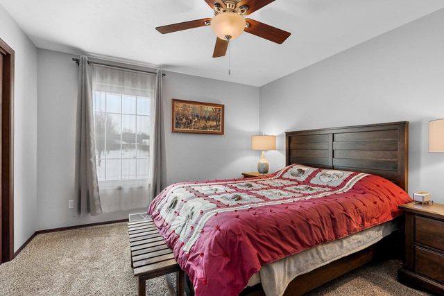 2704 BELLE PLANE ROAD, Green Bay, WI 54313