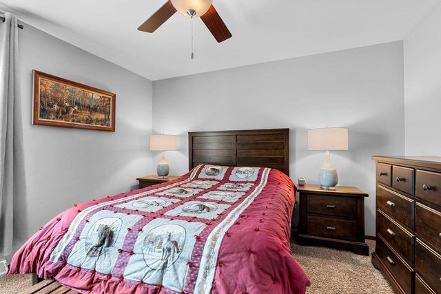 2704 BELLE PLANE ROAD, Green Bay, WI 54313