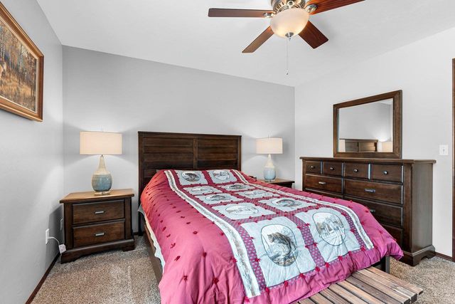 2704 BELLE PLANE ROAD, Green Bay, WI 54313