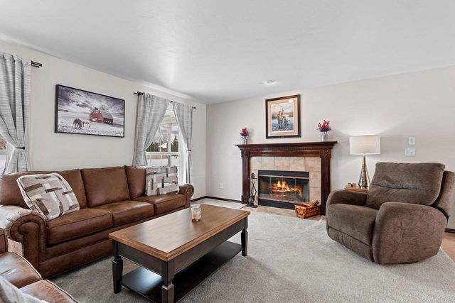 2704 BELLE PLANE ROAD, Green Bay, WI 54313