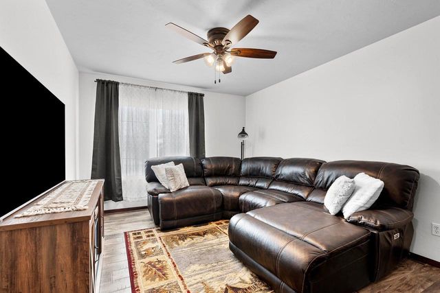 2704 BELLE PLANE ROAD, Green Bay, WI 54313