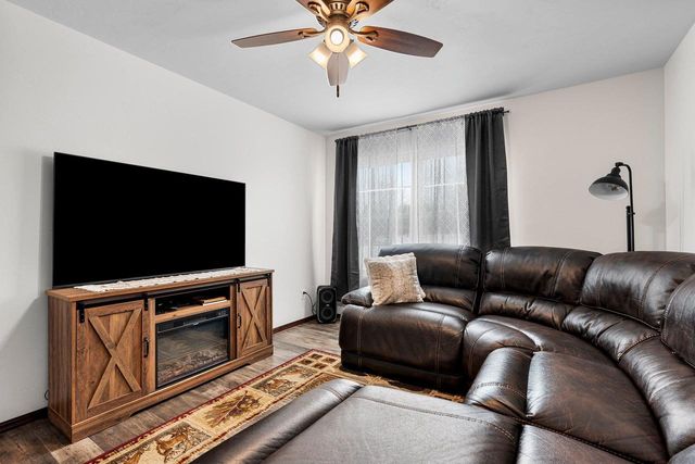 2704 BELLE PLANE ROAD, Green Bay, WI 54313