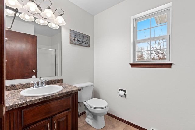 2704 BELLE PLANE ROAD, Green Bay, WI 54313