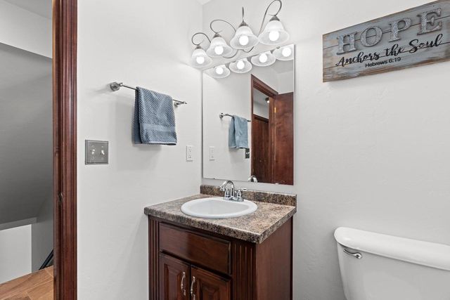 2704 BELLE PLANE ROAD, Green Bay, WI 54313