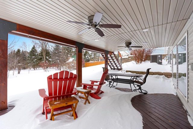 2704 BELLE PLANE ROAD, Green Bay, WI 54313