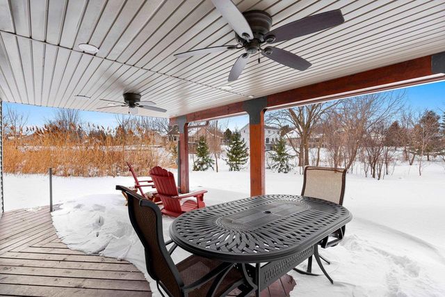 2704 BELLE PLANE ROAD, Green Bay, WI 54313